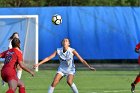Women's Soccer vs BSU  Women's Soccer vs Bridgewater State University. - Photo by Keith Nordstrom : Wheaton, Soccer